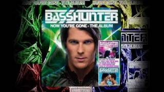 Basshunter  Smell Of The Rain Demo [upl. by Adnirim]