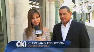 Raymond Cruzs Challenging Role In Cleveland Abduction [upl. by Dun638]