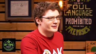 Off Topic Ep 54  How Much Money [upl. by Hawken]