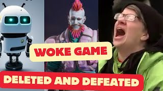 Woke Sony game gets DELETED after just 2 weeks from its RELEASE Gamers REJECT woke TRASH  aivsfans [upl. by Sahcnip]