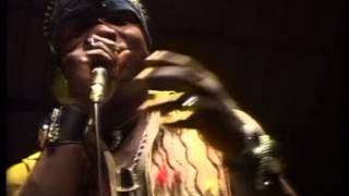 Koffi Olomide  Concert 100 TchatchoVolume 1 [upl. by Corilla]