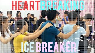 Ice breaker game [upl. by Ennybor]