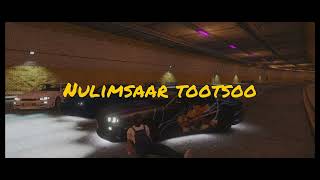 Choira  Nulimsaar tootsoo ft 9SUULT audio [upl. by Dahle]