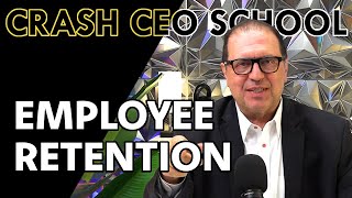 How Employee Retention Will Save Your Organization 2024 [upl. by Imiaj]