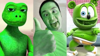 CRAZIEST Sagawa1gou Funny TikTok Compilation  Try Not To Laugh Watching Cactus Dance Challenge 2024 [upl. by Cecile376]