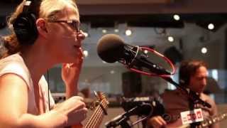 Aoife ODonovan quotBeekeeperquot Live On Soundcheck [upl. by Enaywd41]