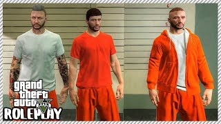 GTA 5 Roleplay  Police Know I am Opie Winston  RedlineRP 167 [upl. by Edee]