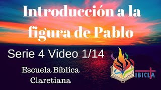 Introducción a la figura de Pablo ✍️¿Sabías tú qué Serie 4 Video 114 [upl. by Collette824]