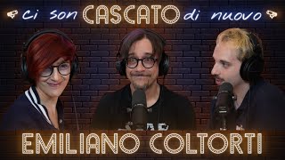 EMILIANO COLTORTI CUORE GIOCO E VERSATILITÀ  CI SON CASCATO DI NUOVO 21 [upl. by Cleland]