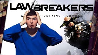 What is Lawbreakers [upl. by Haynor]