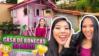 VLOG Viagem em família para Apiaí e Barra do Chapéu  Blog das irmãs [upl. by Milton]