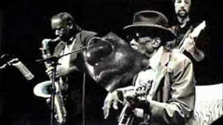 John Lee Hooker  Blues for Christmas [upl. by Morly]