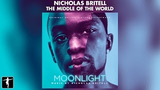 Nicholas Britell  The Middle Of The World  Moonlight Soundtrack Official Video [upl. by Bernardi934]