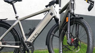 Stromer ST5 2020 [upl. by Llain531]