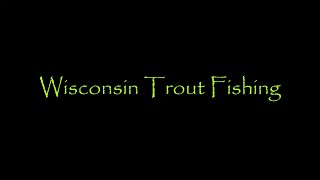 MN Trout Fishing  Opener [upl. by Aniar]