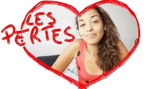 🚨 Mon Journal de Régles Les Pertes Vaginales SUB EN 🚨 [upl. by Lait430]