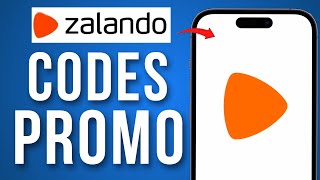 Comment Avoir Des Codes Promo Zalando  Pour 2024 [upl. by Basso]