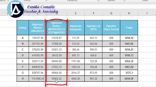 MONOTRIBUTO 2019 Nuevos valores y escalas  AFIP [upl. by Ahseym31]