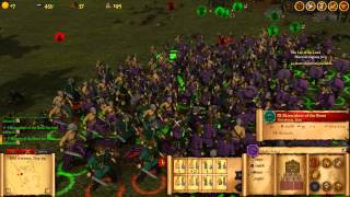 Hegemony Rome The Rise of Caesar Gameplay Review [upl. by Benedicto194]