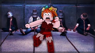 HORROR  ROBLOX [upl. by Vivianna288]