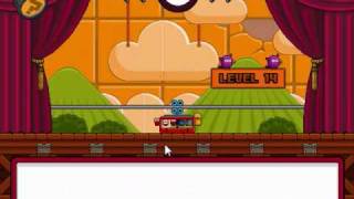 Nitrome  Skywire VIP Level 120 walkthrough [upl. by Anaiv]