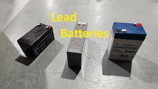 Ordering Lead Acid Batteries [upl. by Tran209]