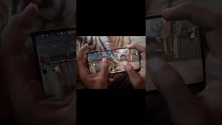 infinixgt20pro PUBGM TDM handcam  Infinix GT20 pro gaming test  120 fps [upl. by Smeaj107]