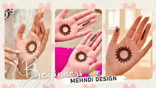 Back Hand Mehndi designs  Easy Mehndi Designs for Hand  Mehndi Designs 2024  Mandhi Digene [upl. by Gabriello]