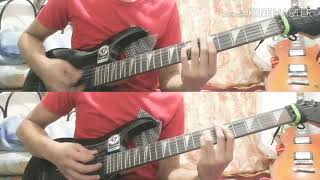 Ituloy Mo Lang  Siakol Guitar Cover  LukeLuis [upl. by Lucian673]