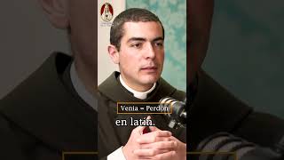 🚫Pecados Mortales vs Veniales Descubre sus Diferencias y Orígenes 🕊️ Caballeros de la Virgen [upl. by Ahseena]