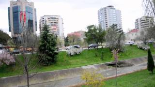 Tirana 2009 HD [upl. by Ibed]