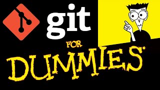 Git Tutorial For Dummies [upl. by Eeslek764]