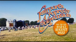 Cropredy Folk Fest 2022 [upl. by Royall695]