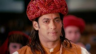 Salman Khan in love with his culture  Veer [upl. by Verine601]