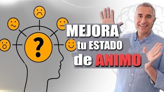 Los Secretos de los Neurotransmisores para la Felicidad [upl. by Assenahs]