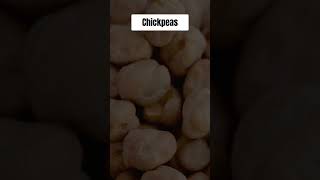 5 Hidden Health Benefits of Chickpeas shorts ytshorts facts food [upl. by Coco]