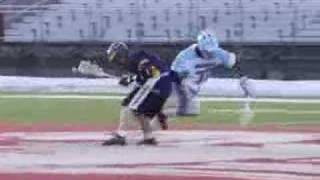 Native Americans in todays lacrosse game [upl. by Doug329]