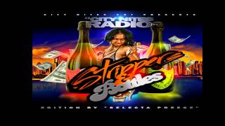 Rihanna  Cockiness Ft Asap Rocky  Strippers amp Bottles DJ Selecta Preece Mixtape [upl. by Eloc485]