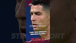 Kebahagiaan di Al Nassr Cristiano Ronaldo [upl. by Nealey]