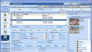 Pflegedokumentation Software Der PflegeOrganizer in 7 Minuten [upl. by Amar]