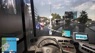 Nowy zakup  Bus Simulator 18 14 [upl. by Kei]