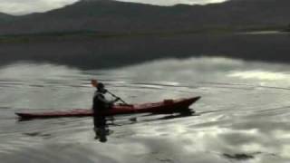 Greenland Sea Kayak [upl. by Cannon686]