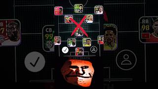 Didier Deschamps Secret Formation🤫 Concede No Goal😈efootball efootball2024 efootball24mobile [upl. by Einwahs]