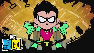 Top 10 HIVE Moments  Teen Titans Go  dckids [upl. by Happy]