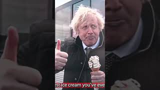 Boris Johnson Edit during his last speech as Prime Minister borisjohnston johnsonresign johnson [upl. by Shenan]