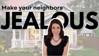 The best exterior paint colors for your home 2024 [upl. by Ahsok]