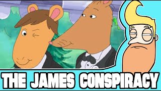 Mr Ratburn Conspiracy Theory  Season 22 gay wedding Controversy [upl. by Schoenburg]