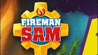 Fireman Sam Season 5 vocals with season 10 Outro [upl. by Llemij]