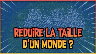 Grepolis  Réduire la taille et la durée des nouveaux mondes [upl. by Solana]