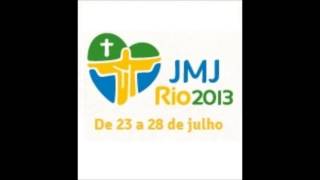 Tantum Ergo  Jornada Mundial da Juventude 2013 [upl. by Elleynad]